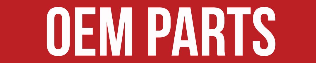 OEM Parts
