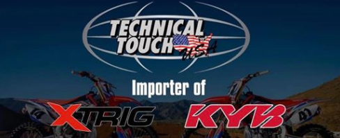 Tech Touch USA