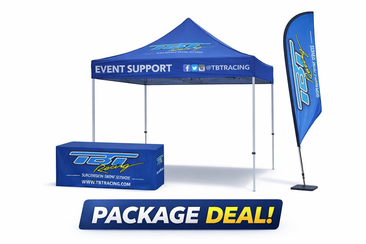 TBT MERCH – TBT RACING