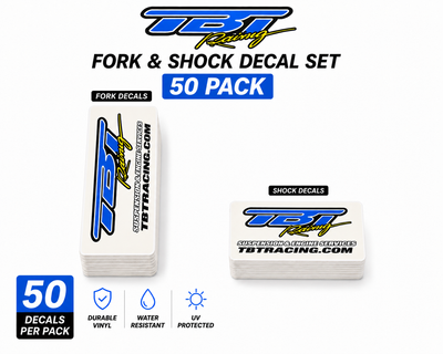 TBT STICKER PACK (50 SETS)