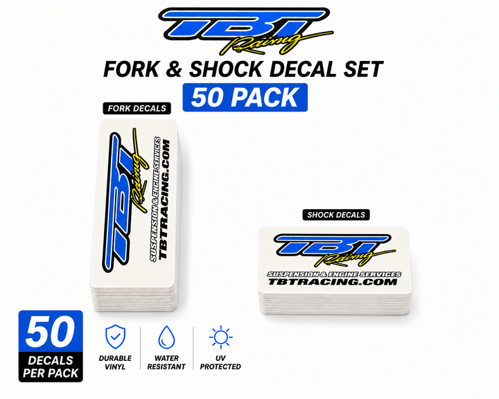 TBT STICKER PACK (50 SETS)