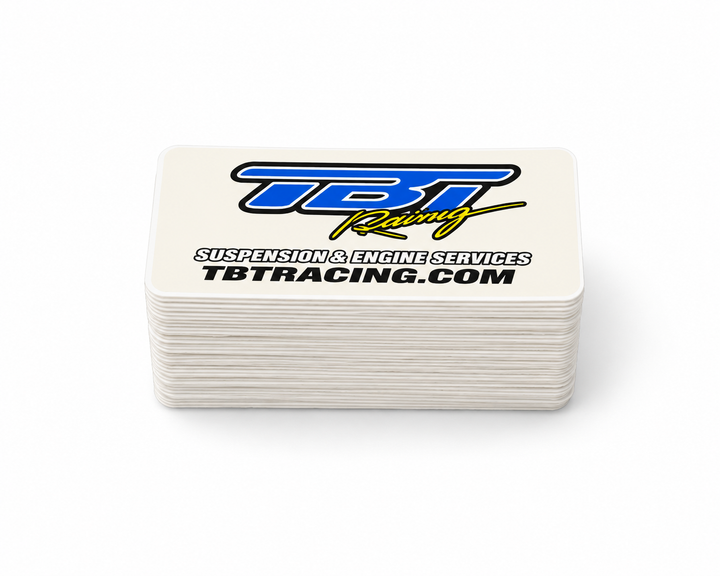 TBT STICKER PACK (50 SETS)