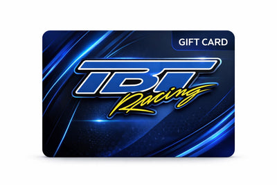 TBT Racing Gift Cards