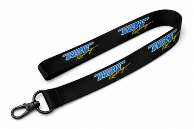 TBT LANYARD (COMING SOON)