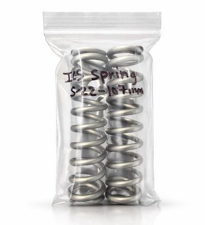 ICS SPRINGS (S-22-107MM)