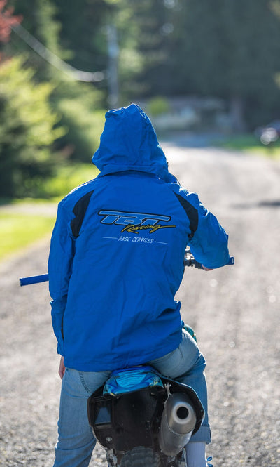 Tbt all weather jackets