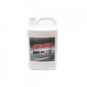 KYB FORK OIL 01M QUART (FORK OIL)