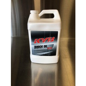 KYB RCU OIL K2C QUART (SHOCK OIL)